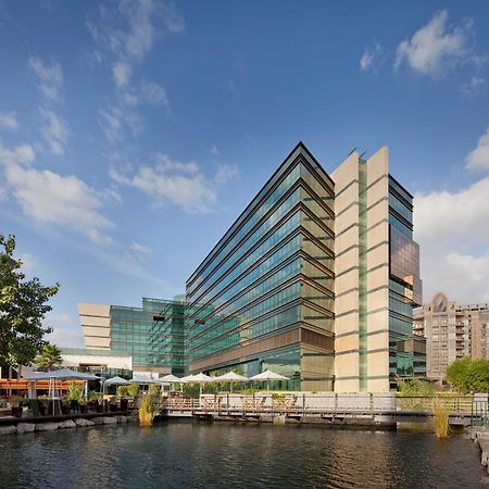 Jumeirah Creekside Dubai Hotel Exterior photo